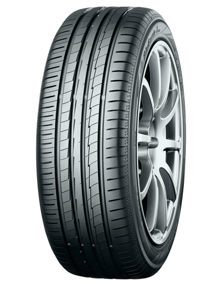 YOKOHAMA 235/50 R17 BluEarth-A AE-50 | SUMMER