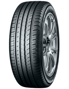 YOKOHAMA 205/60 R16 BluEarth-GT | SUMMER