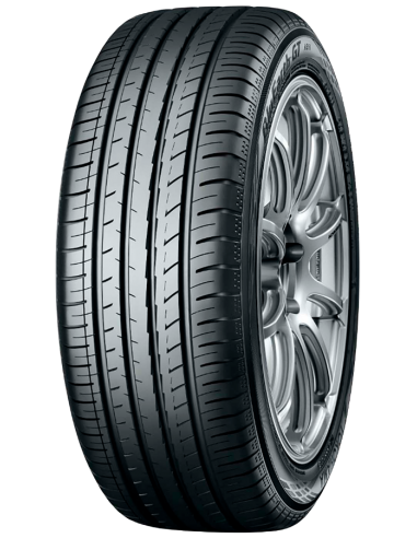 YOKOHAMA 215/65 R16 BluEarth-GT | SUMMER