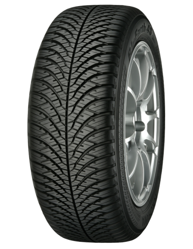 YOKOHAMA 215/50 R17 BluEarth-4S AW21 | WINTER