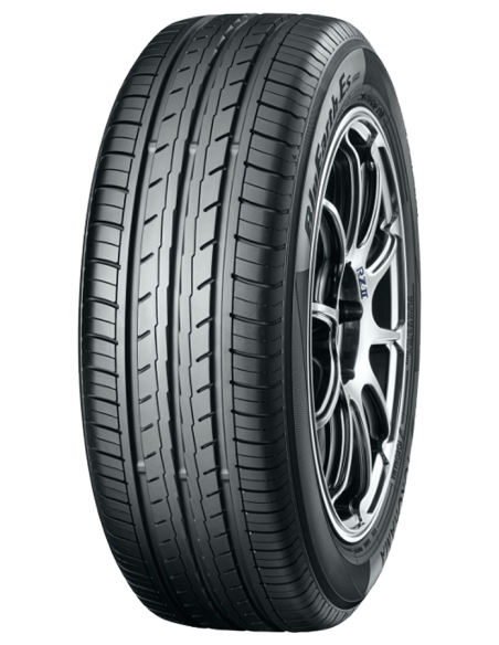 YOKOHAMA 235/45 R17 BluEarth ES - ES32 | SUMMER