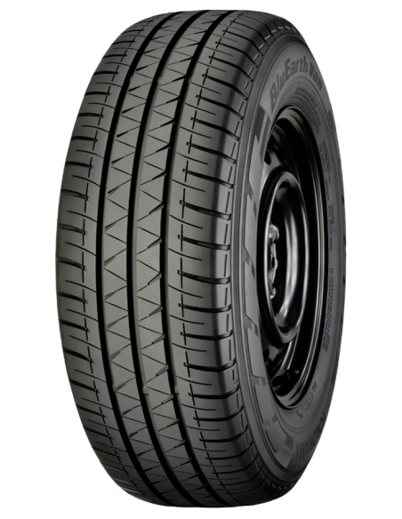 YOKOHAMA 225/70 R15 BluEarth Van RY55 | SUMMER