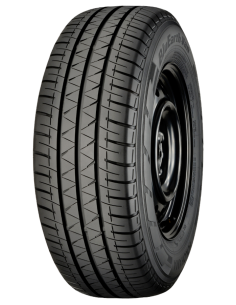 YOKOHAMA 235/60 R17 BluEarth Van RY55 | SUMMER