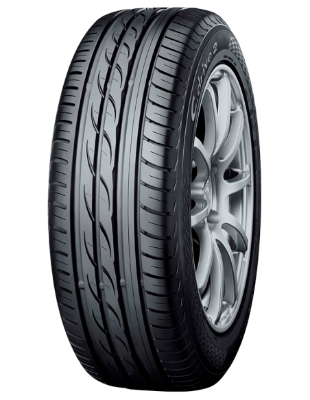YOKOHAMA 225/45 R17 C.drive2 MO | SUMMER