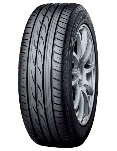 YOKOHAMA 235/50 R18 C.drive2 MO | SUMMER
