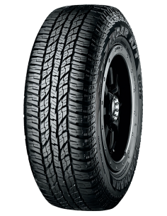 YOKOHAMA 225/60 R17 GEOLANDAR A/T | WINTER