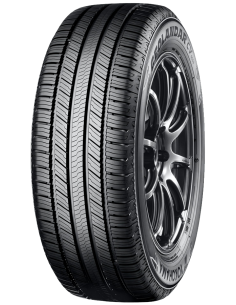 YOKOHAMA 215/60 R16 GEOLANDAR CV G058 | SUMMER