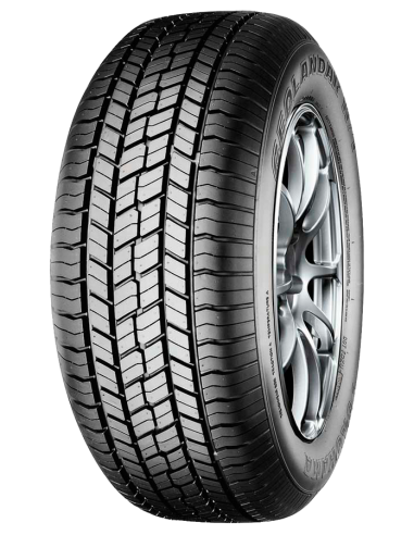 YOKOHAMA 215/70 R16 GEOLANDAR G033 | SUMMER
