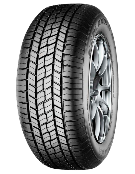 YOKOHAMA 215/70 R16 GEOLANDAR G033 | SUMMER