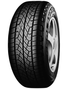 YOKOHAMA 215/55 R17 GEOLANDAR G900 | SUMMER