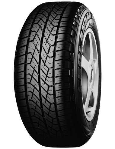 YOKOHAMA 215/55 R17 GEOLANDAR G900 | SUMMER