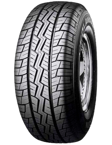YOKOHAMA 265/65 R17 GEOLANDAR G902 | SUMMER