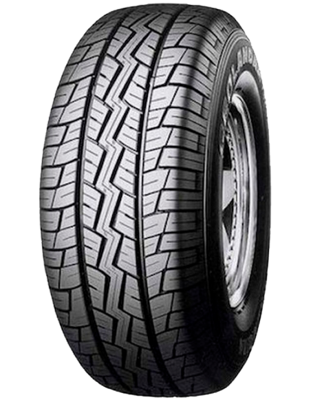 YOKOHAMA 265/65 R17 GEOLANDAR G902 | SUMMER