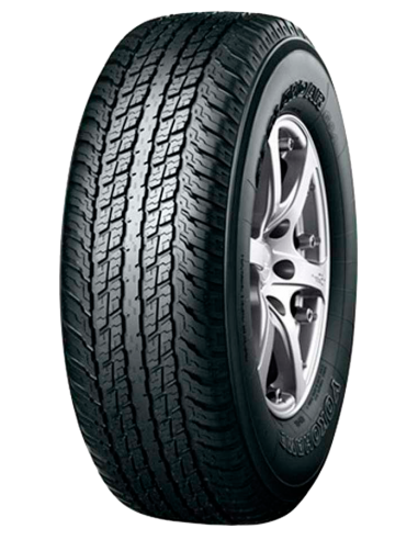 YOKOHAMA 285/65 R17 GEOLANDAR G94 | SUMMER