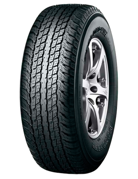 YOKOHAMA 285/65 R17 GEOLANDAR G94 | SUMMER