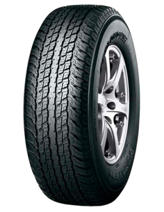 YOKOHAMA 285/60 R18 GEOLANDAR G94 | SUMMER