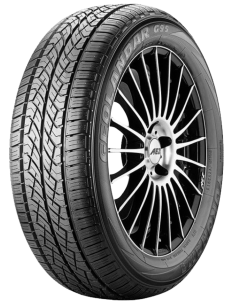 YOKOHAMA 225/60 R17 GEOLANDAR G95 | SUMMER