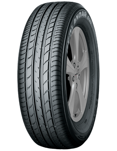 YOKOHAMA 225/65 R17 GEOLANDAR G98 | SUMMER