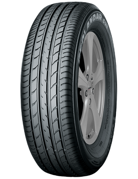 YOKOHAMA 225/65 R17 GEOLANDAR G98 | SUMMER