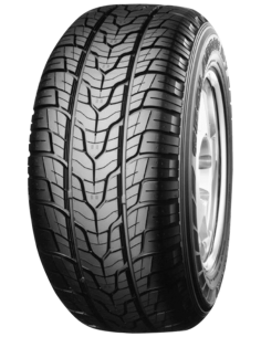 YOKOHAMA 265/60 R18 GEOLANDAR H/T G038 | SUMMER