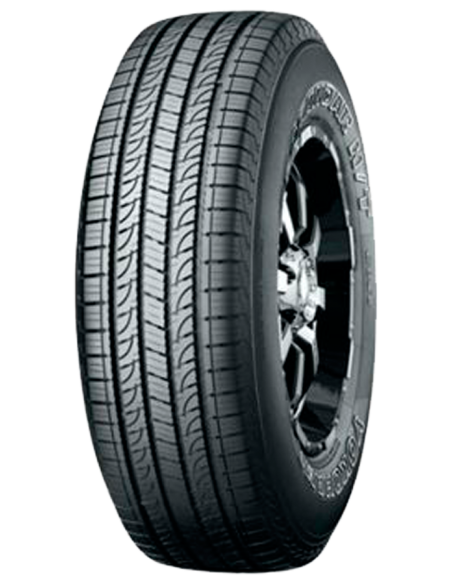 YOKOHAMA 255/70 R16 GEOLANDAR H/T | SUMMER