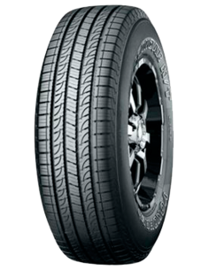 YOKOHAMA 265/75 R16 GEOLANDAR H/T | SUMMER