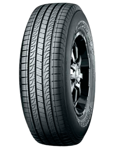 YOKOHAMA 285/50 R20 GEOLANDAR H/T | SUMMER