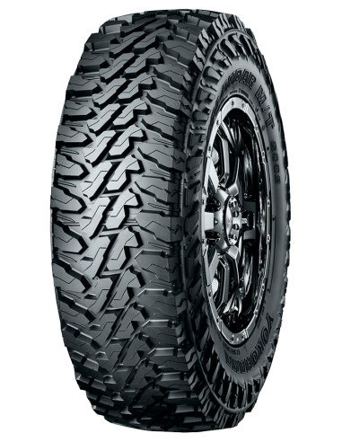 YOKOHAMA 215/75 R15 GEOLANDAR M/T | SUMMER