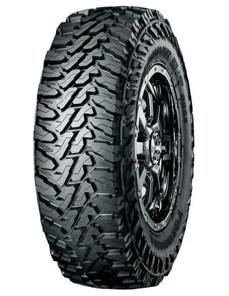 YOKOHAMA 30/9,5 R15 GEOLANDAR M/T | SUMMER