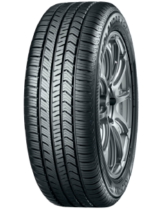 YOKOHAMA 265/50 R19 GEOLANDAR X-CV G057 | SUMMER