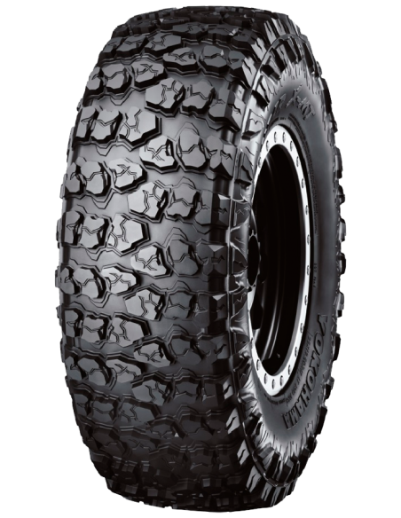 YOKOHAMA 35/12.50 R17 GEOLANDAR X-MT G005 | SUMMER