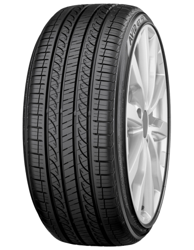 YOKOHAMA 235/55 R19 AVID S35 | SUMMER