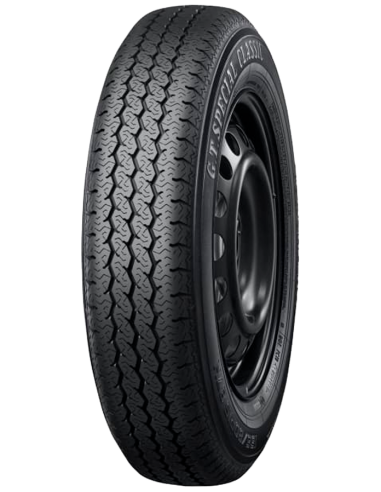 YOKOHAMA 165/80 R14 G.T. SPECIAL CLASSIC Y350 | SUMMER
