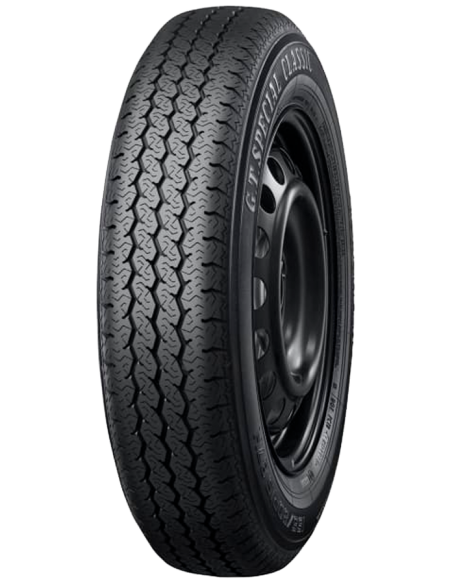 YOKOHAMA 165/80 R14 G.T. SPECIAL CLASSIC Y350 | SUMMER