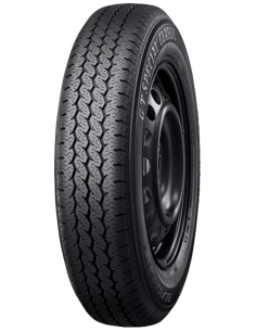 YOKOHAMA 165/80 R13 G.T. SPECIAL CLASSIC Y350 | SUMMER