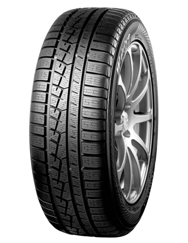 YOKOHAMA 195/65 R14 W.drive V902 | WINTER