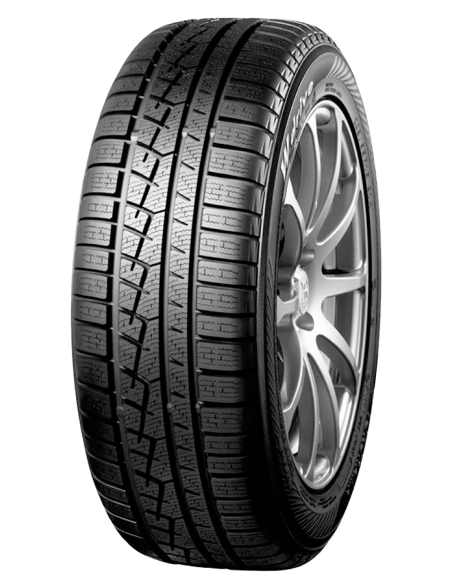 YOKOHAMA 195/65 R14 W.drive V902 | WINTER