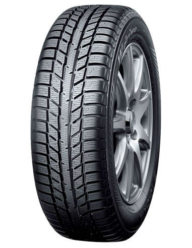 YOKOHAMA 185/55 R14 W.drive V903 | WINTER