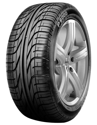 PIRELLI 195/65 R15 P6000 | SUMMER