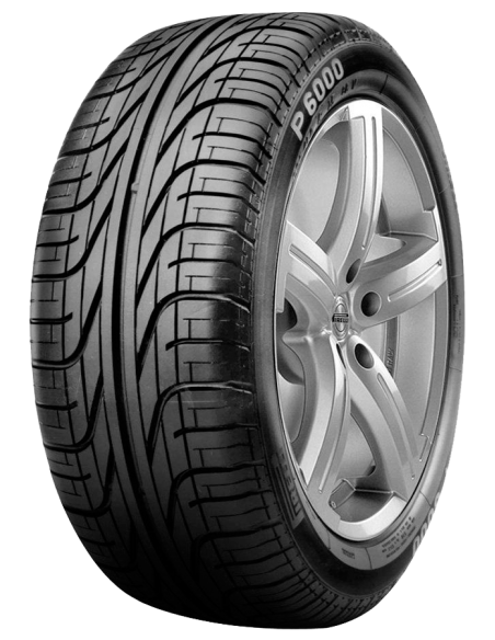 PIRELLI 215/60 R15 P6000 | SUMMER