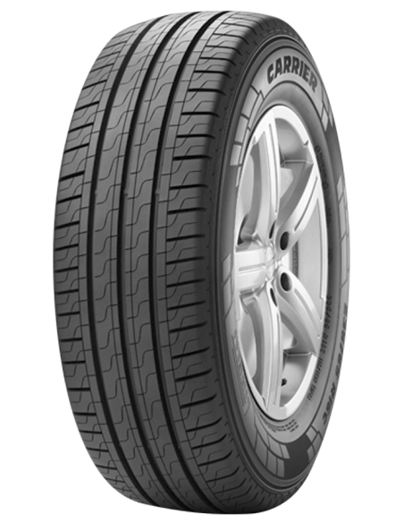 PIRELLI 215/65 R16 CARRIER | SUMMER