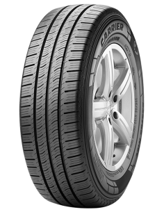 PIRELLI 215/75 R16 CARRIER ALL SEASON | WINTER
