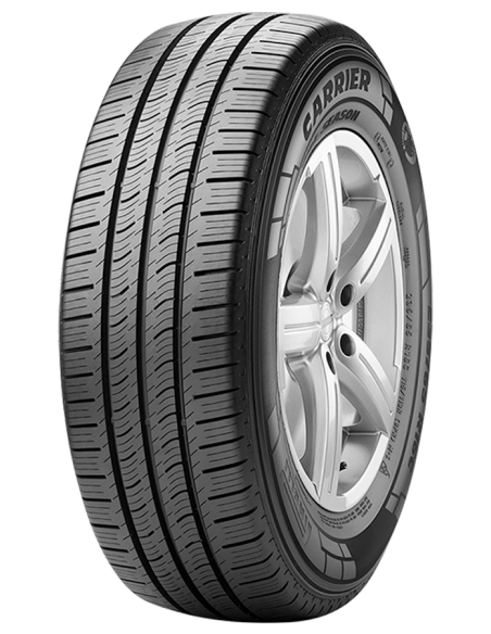 PIRELLI 215/75 R16 CARRIER ALL SEASON | WINTER