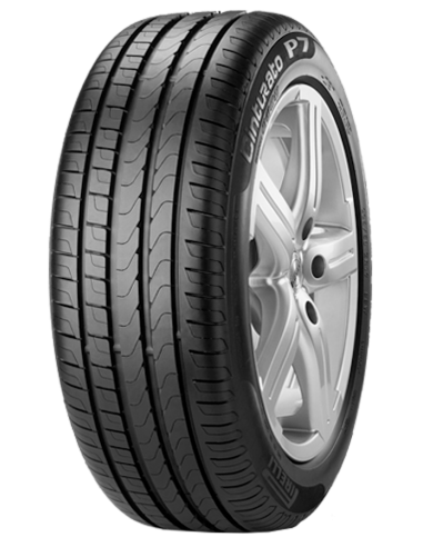 PIRELLI 225/45 R17 CINTURATO P7 | SUMMER
