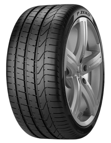 PIRELLI 235/35 R20 PZERO | SUMMER