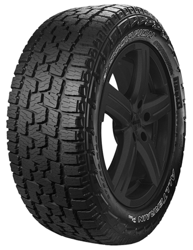 PIRELLI 235/70 R16 SCORPION ALL TERRAIN | WINTER