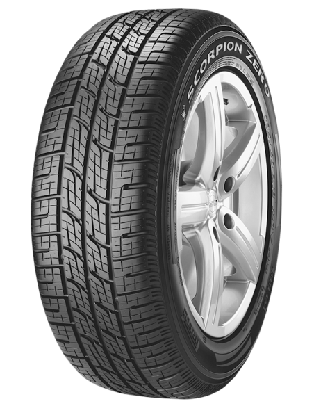 PIRELLI 255/50 R19 SCORPION ZERO ASIM. | SUMMER