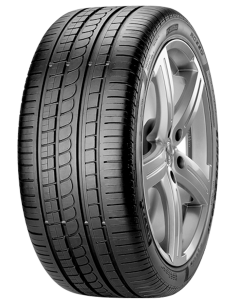 PIRELLI 265/45 R20 PZERO ROSSO ASIMMETR | SUMMER