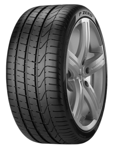 PIRELLI 275/40 R20 P-ZERO (PZ4) | SUMMER