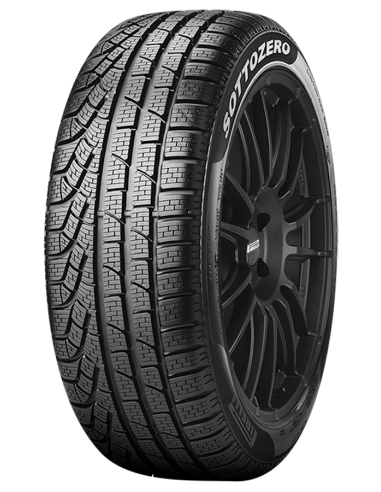 PIRELLI 275/45 R21 SCORPION ZERO ALL SE | SUMMER